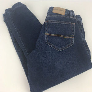 Abercrombie Kids  Girls 14 Blue Jeans